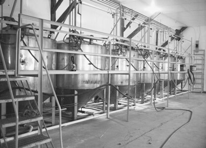 Do It Yourself! Build a Small-Scale Ethanol Fuel Plant Image